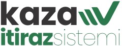 Kaza İtiraz Sistemi